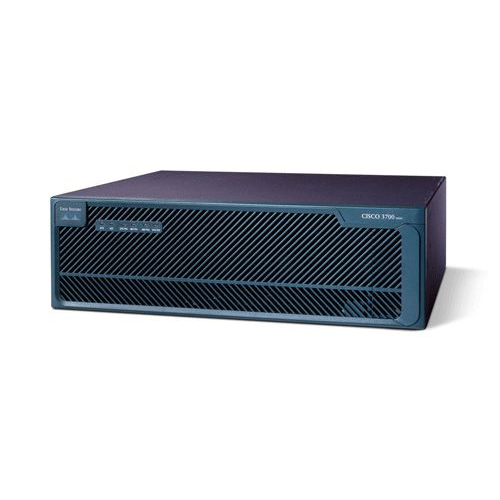 Маршрутизатор Cisco 3745