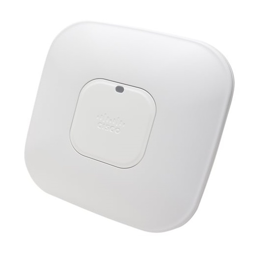 Точка доступа Cisco AIR-CAP3602I-A-K9 (некондиция, незначительные повреждения корпуса)