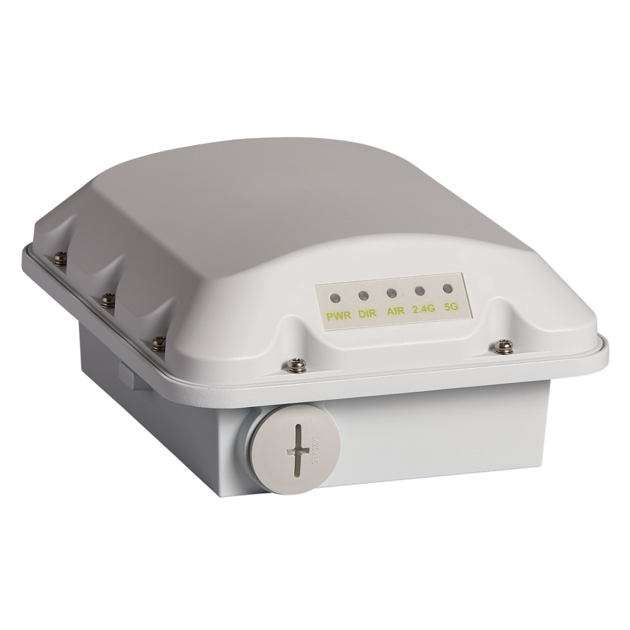 Точка доступа Ruckus T310c, dual band, 802.11ac, MU-MIMO 2x2:2, 1x1GBE, outdoor