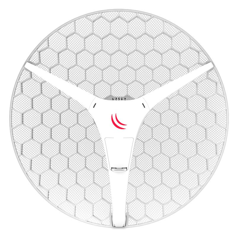 Точка доступа MikroTik LHG XL 5 ac