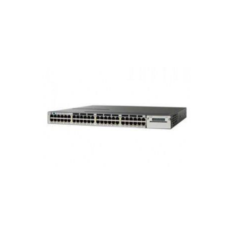 Коммутатор Cisco Catalyst WS-C3750X-48P-L