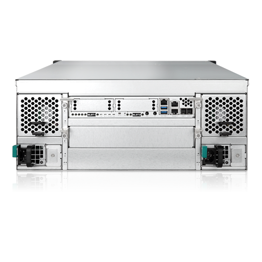 NAS-сервер Qsan XCubeNAS XN8024R