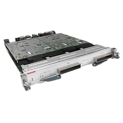 Модуль Cisco Nexus N7K-M202CF-22L