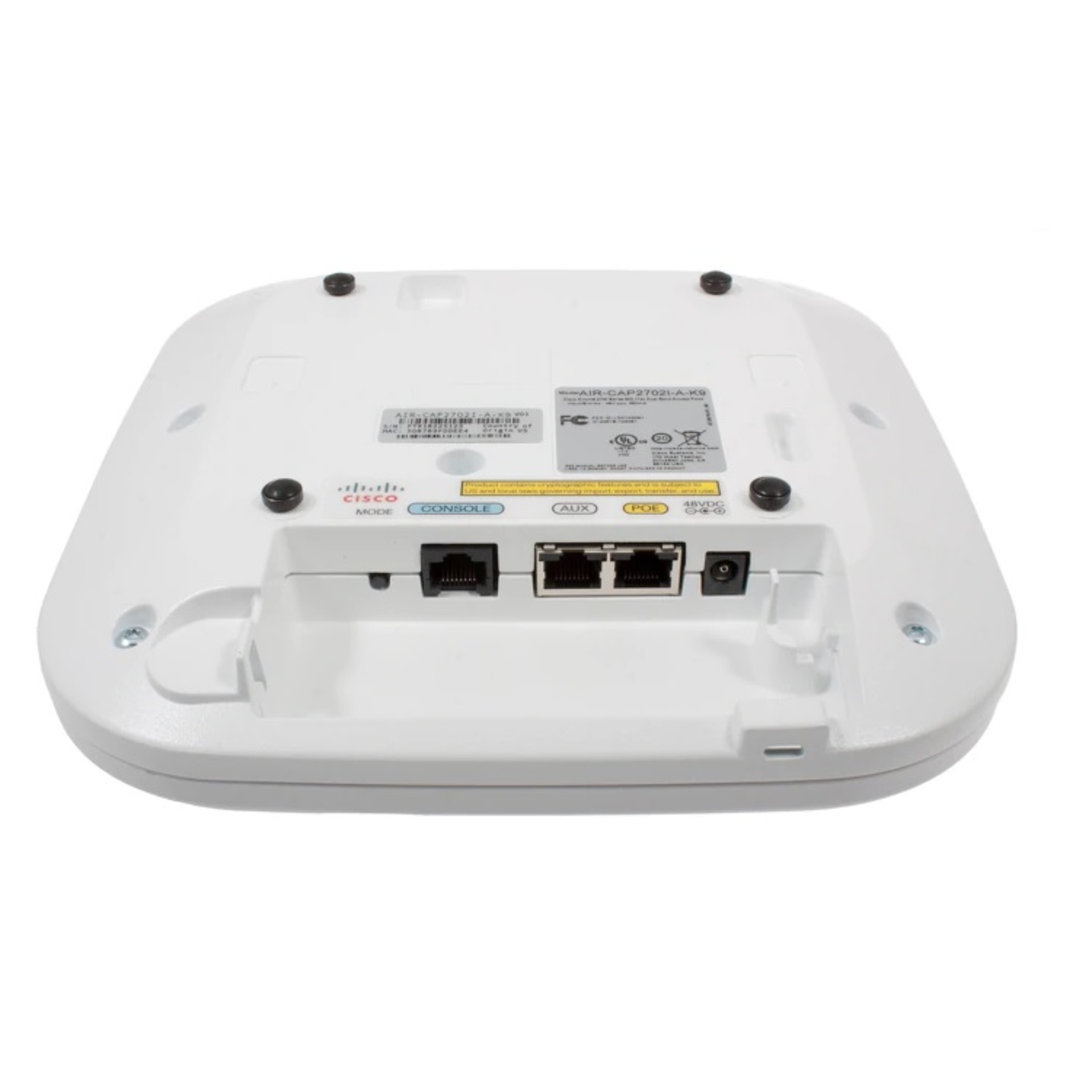 Точка доступа Cisco AIR-CAP2702I-A-K9