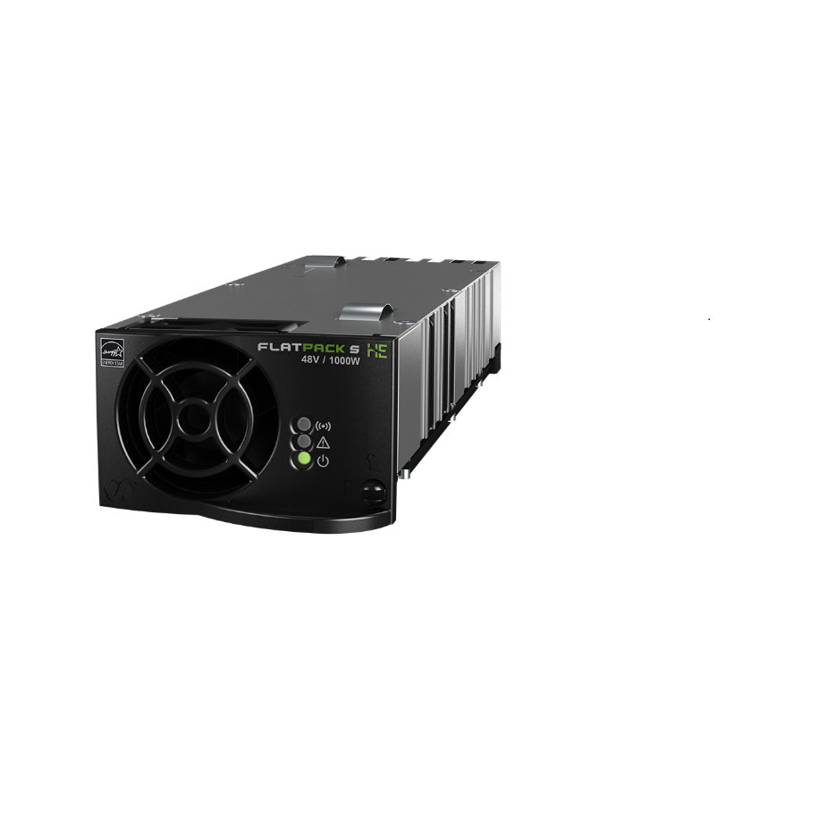 Выпрямительный модуль Flatpack S 48V 1000W HE