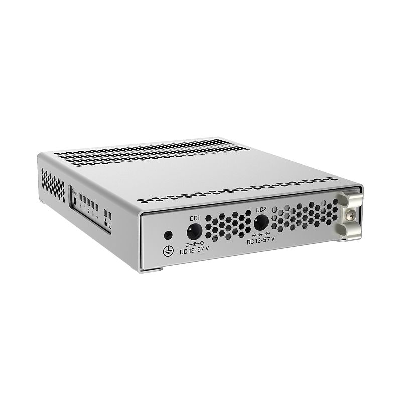 Коммутатор Cloud Router Switch Mikrotik CRS305-1G-4S+IN