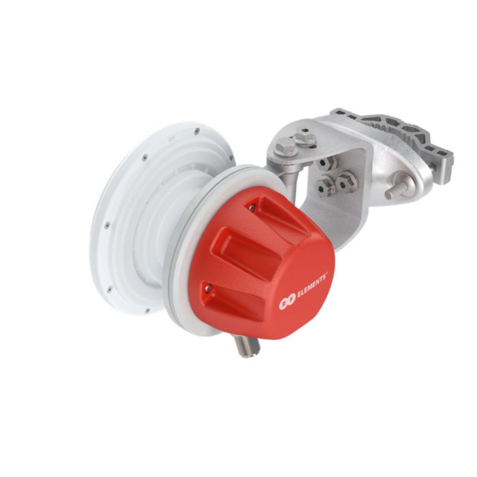 Рупорная антенна 5-6 ГГц, RF elements 80° Sector HG3-CC-S80