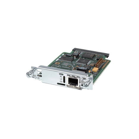 Модуль Cisco VWIC-1MFT-G.703
