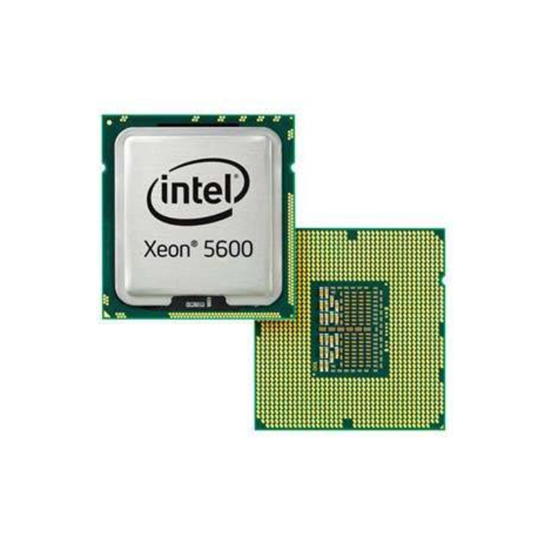 Процессор Intel Xeon Quad-Core E5640