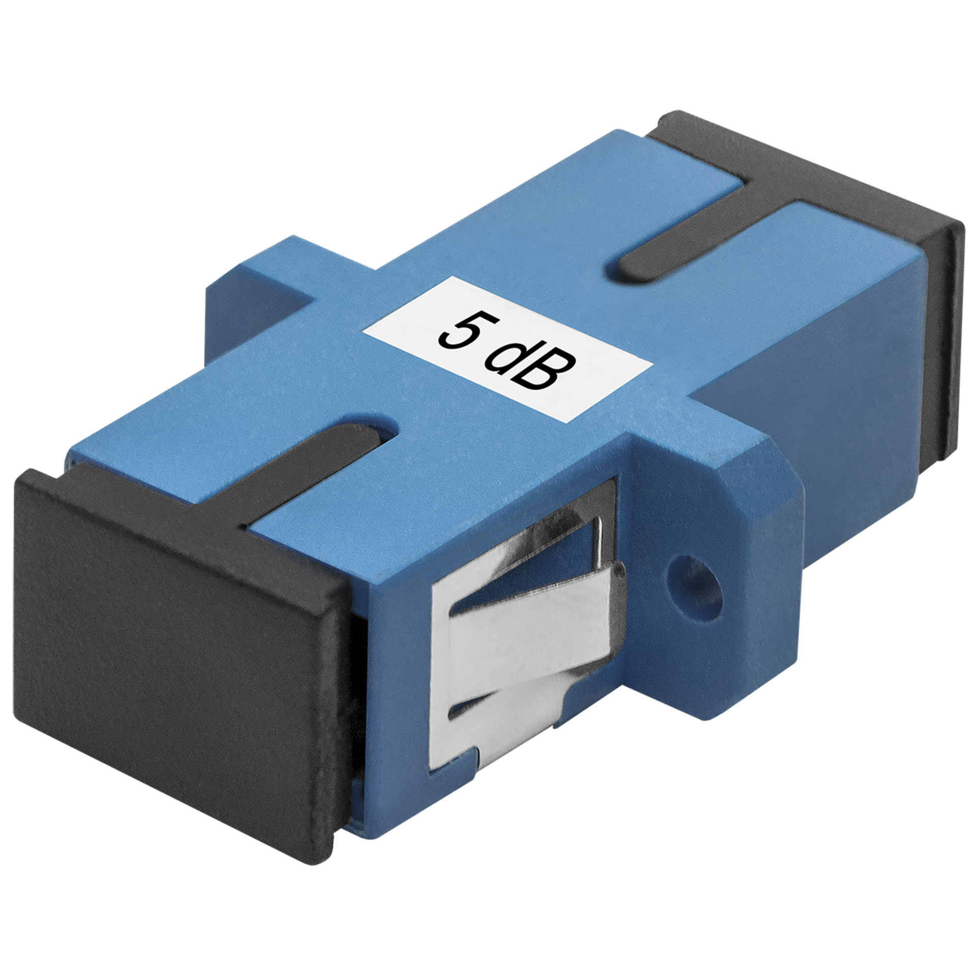 Аттенюатор SNR-ATT-FF-SC-05dB (Female-Female)