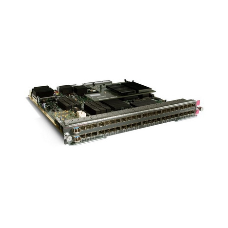 Модуль Cisco Catalyst WS-X6848-SFP-2T