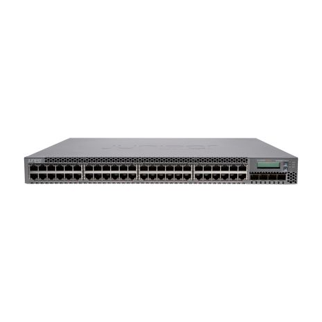 Коммутатор Juniper EX3300-48T-BF