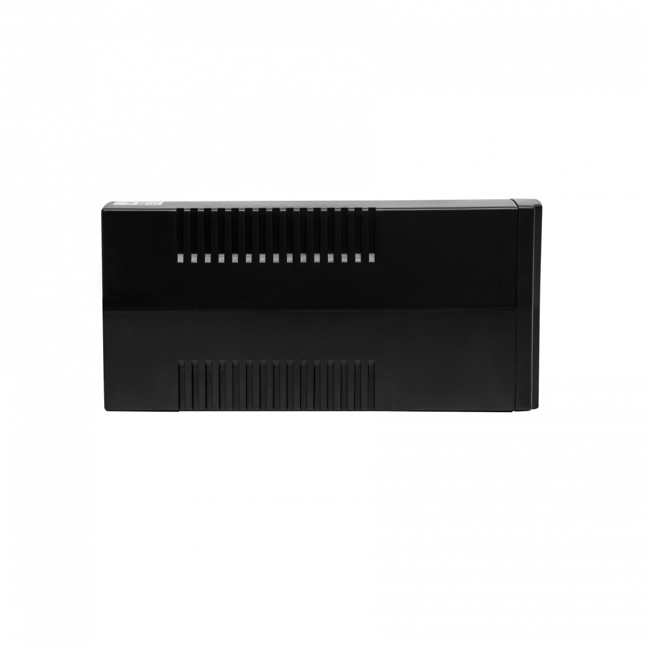 Источник бесперебойного питания Line-Interactive, 600 VA, LED серия PRO, выходные розетки IEC320 C13