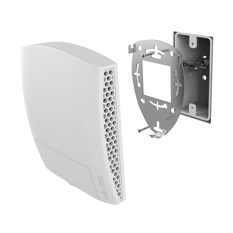 Точка доступа MikroTik wsAP ac lite