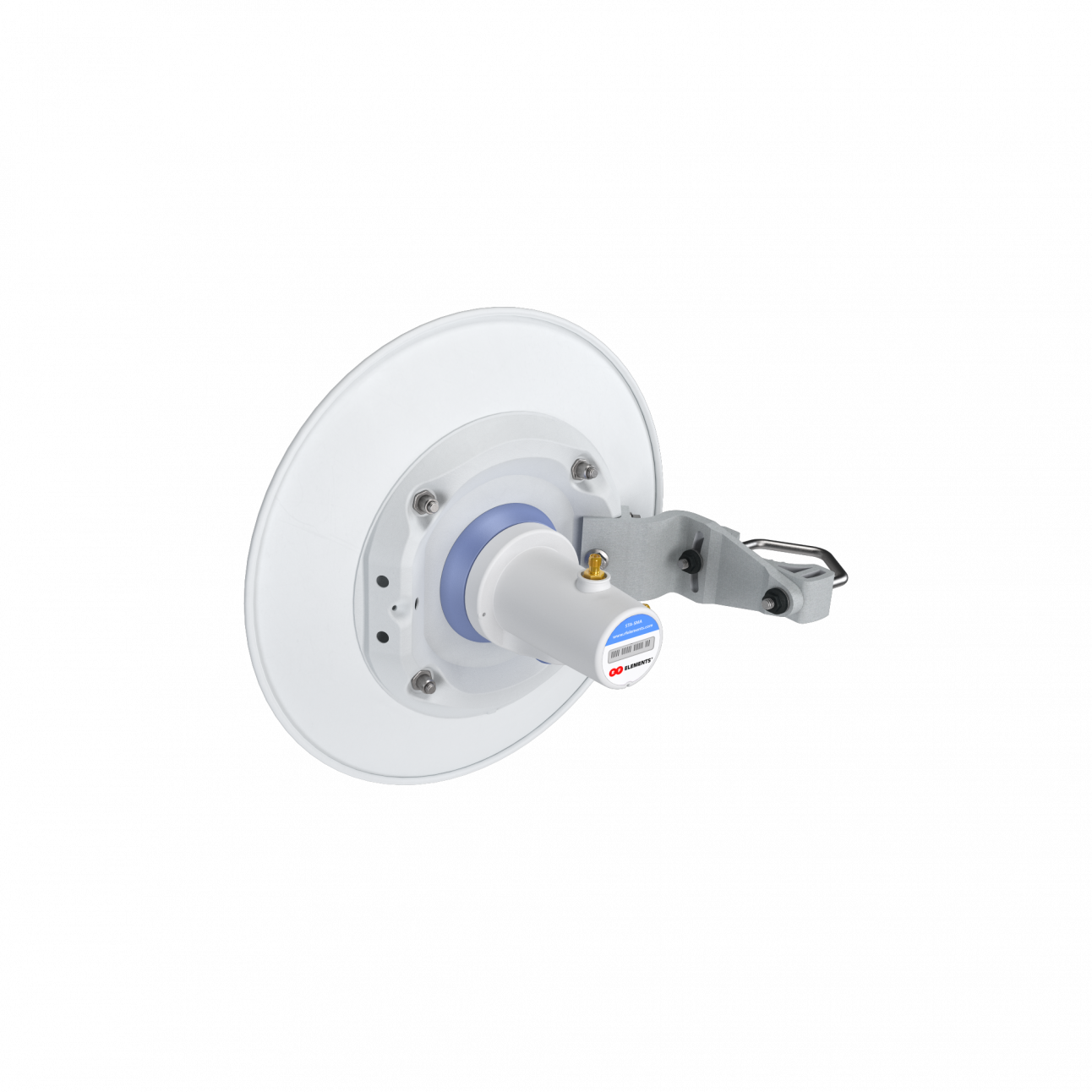 Антенна направленная RF elements StarterDish 21 UM 5GHz, 21 dBi