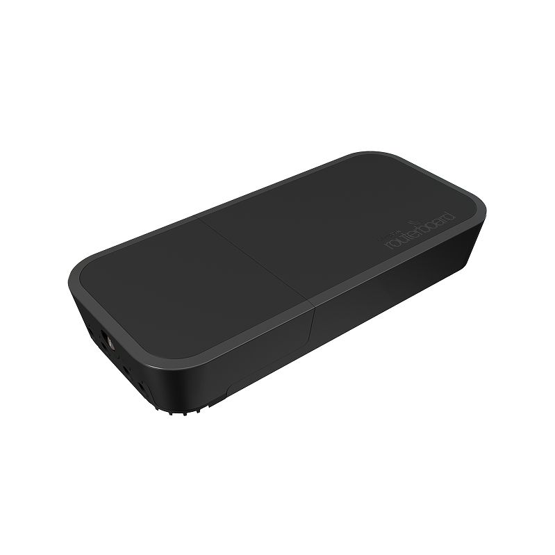 Точка доступа MikroTik wAP ac (black) new
