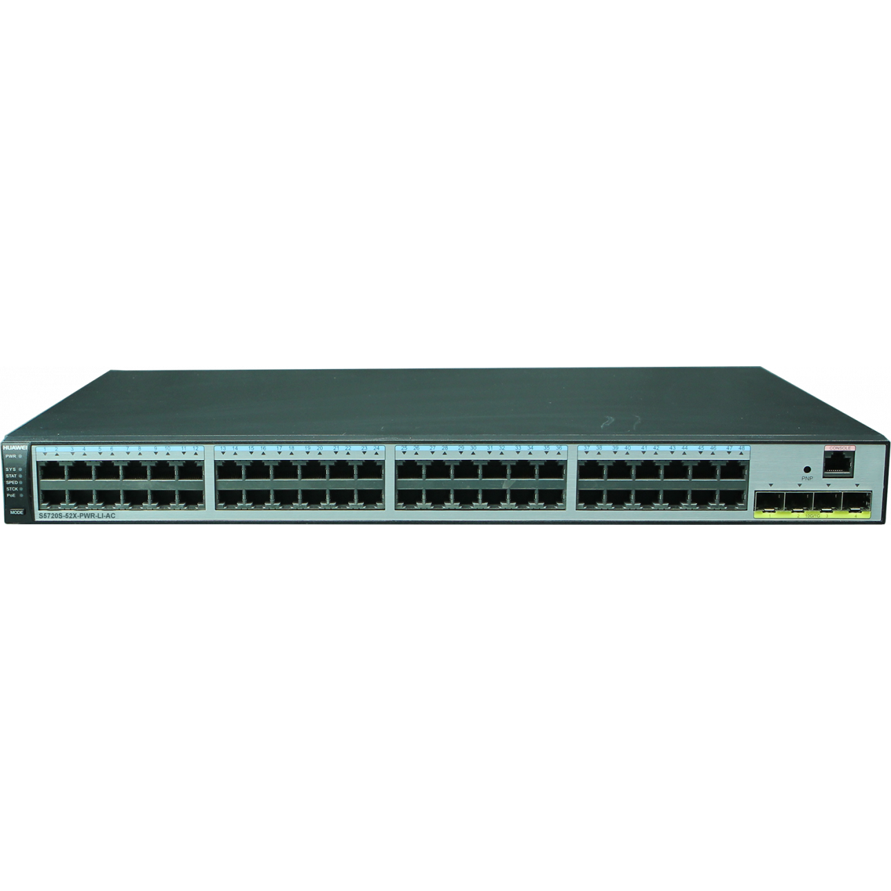Коммутатор Huawei S5720S-52P-PWR-LI-AC