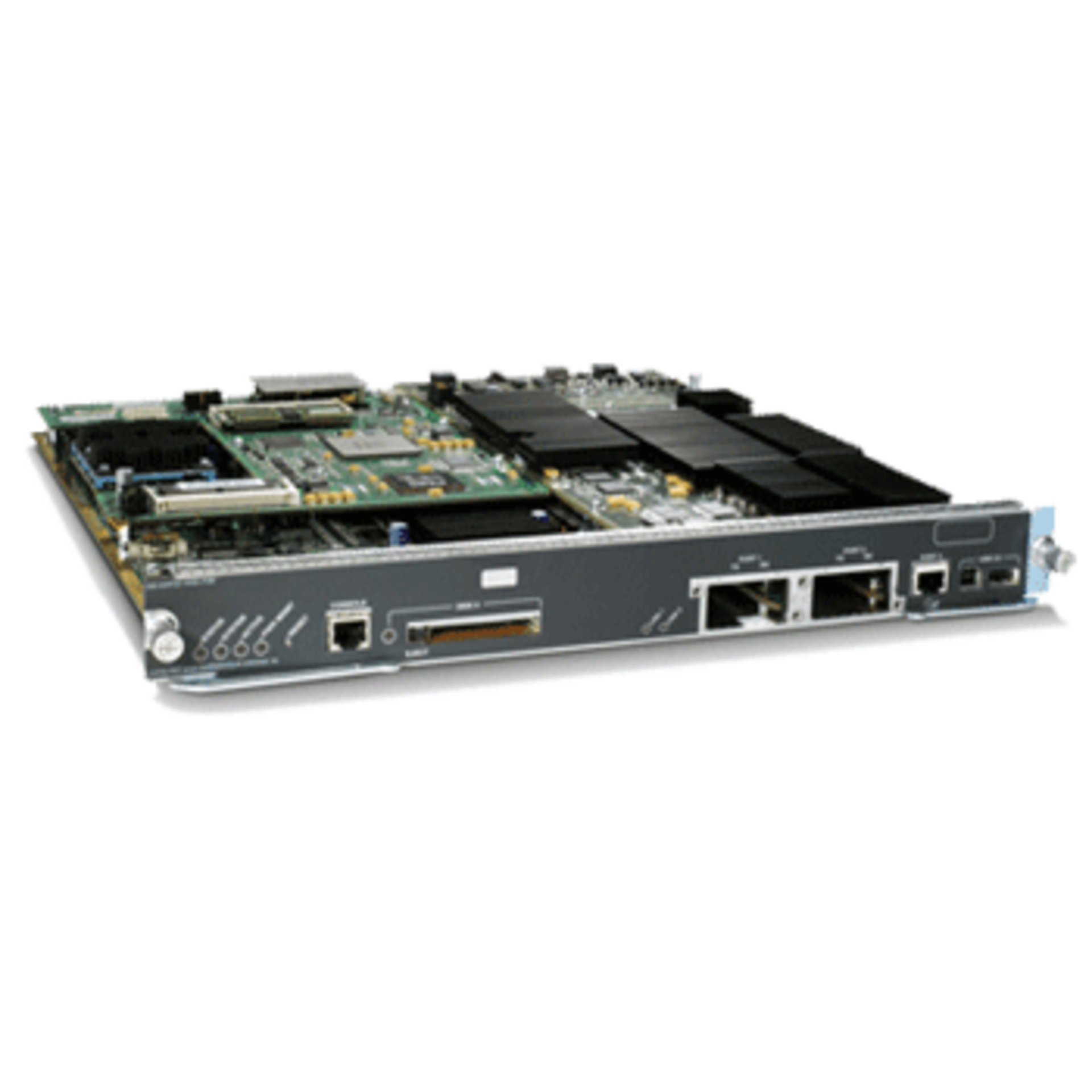 Модуль Cisco Catalyst WS-SUP32-10GE-3B