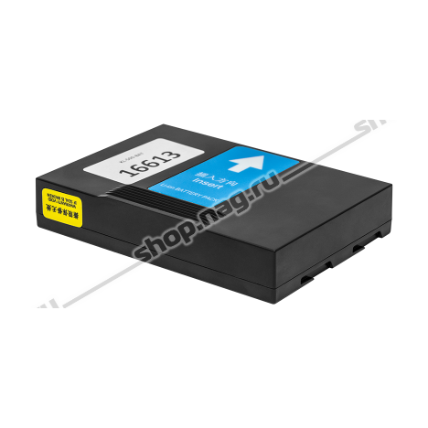 Аккумулятор для сварочных аппаратов KL-280E