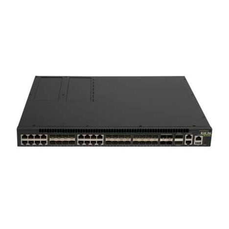 Контроллер для сети DCN DCWS-6028(R2), с лицензией до 250 AP