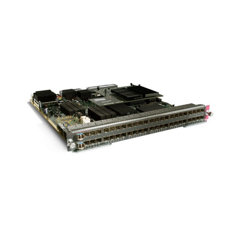 Модуль Cisco Catalyst WS-X6848-SFP-2TXL