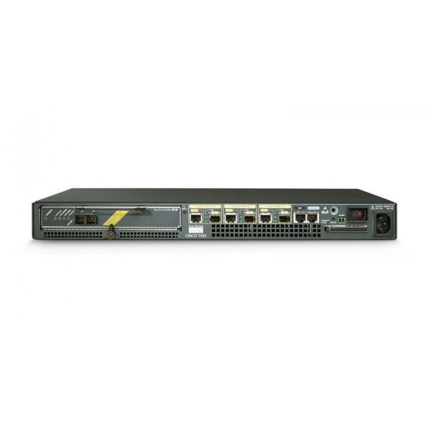 Маршрутизатор Cisco 7301