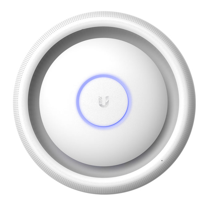 Toчка доступа UniFi AC-EDU-4  (комплект 4шт)