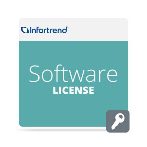Лицензия Infortrend EonStor GS SSD Cache License