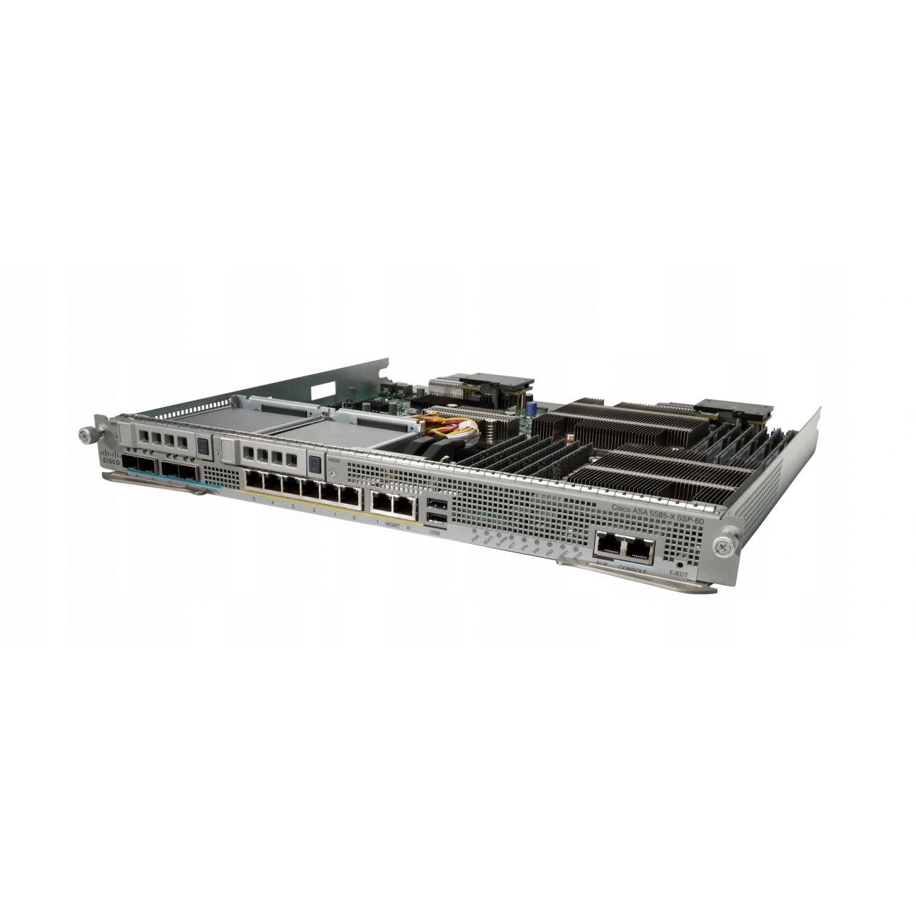 Модуль Cisco ASA-SSP-60-K8