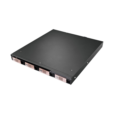 Сетевое хранилище Fujitsu CELVIN NAS QR802 w/o disks