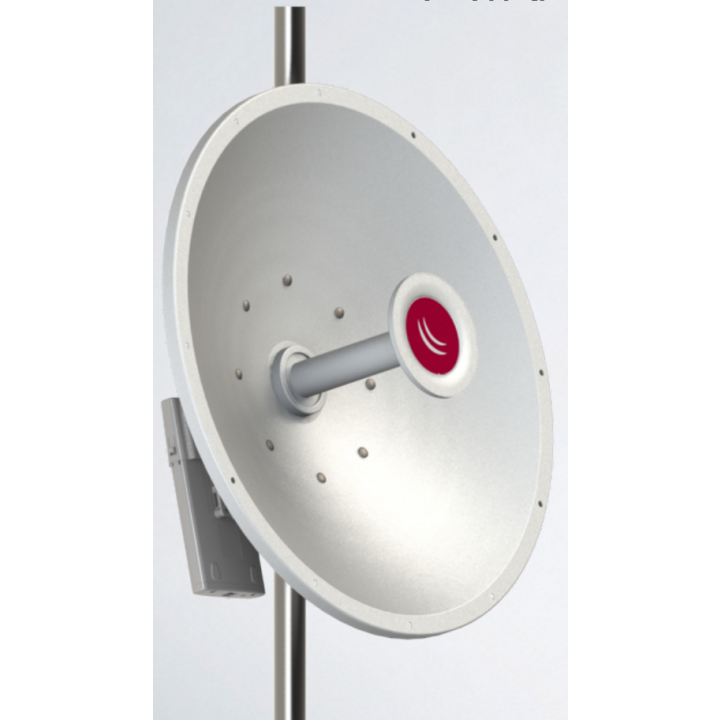 Антенна MikroTik 30dBi 5Ghz (некондиция)