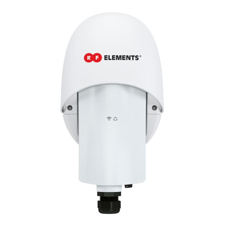 Адаптер RF Elements TwistPort для Mimosa A5x