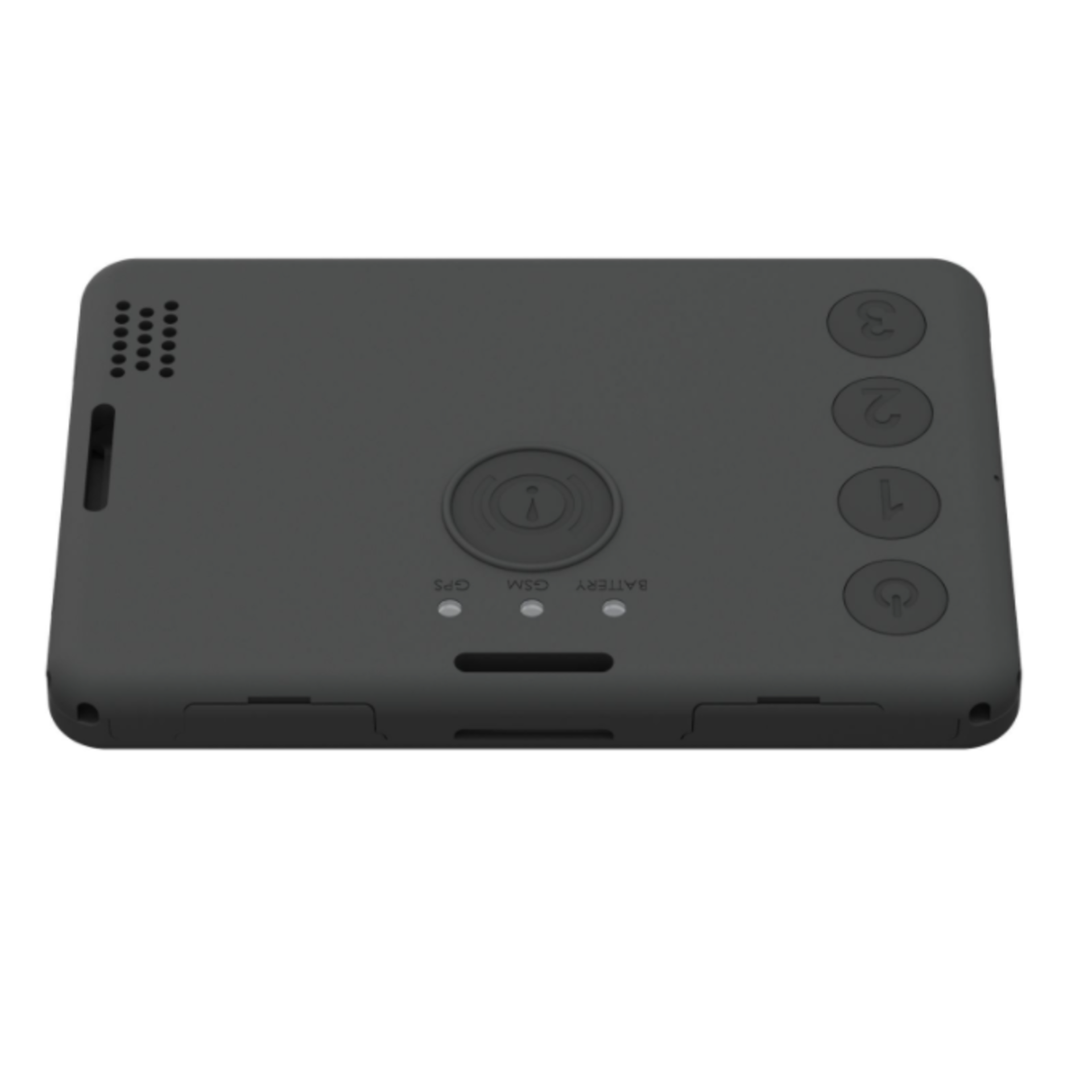 GH5200 GPS контроллер