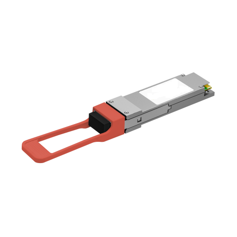 Модуль, QSFP28 100GBASE-ER4-40, разъем LC дальность до 40км