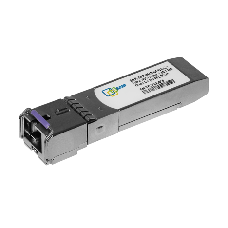 Модуль SFP WDM GPON, дальность до 20км, Tx/Rx: 1490/1310нм
