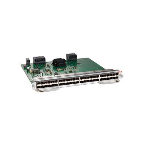 Модуль Cisco Catalyst C9600-LC-48YL
