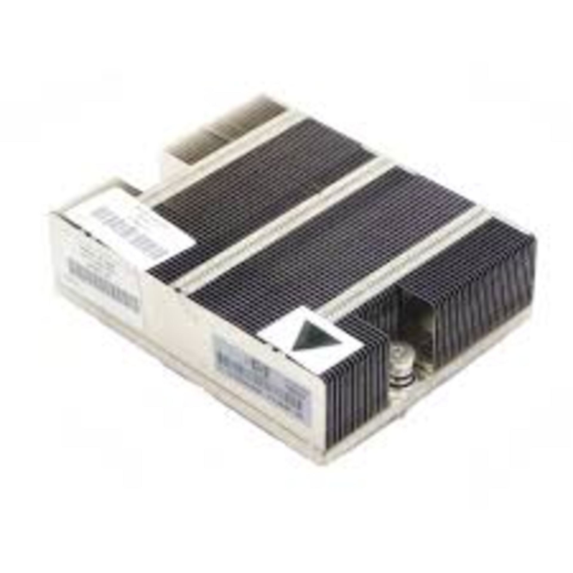 Радиатор HP DL160 G6