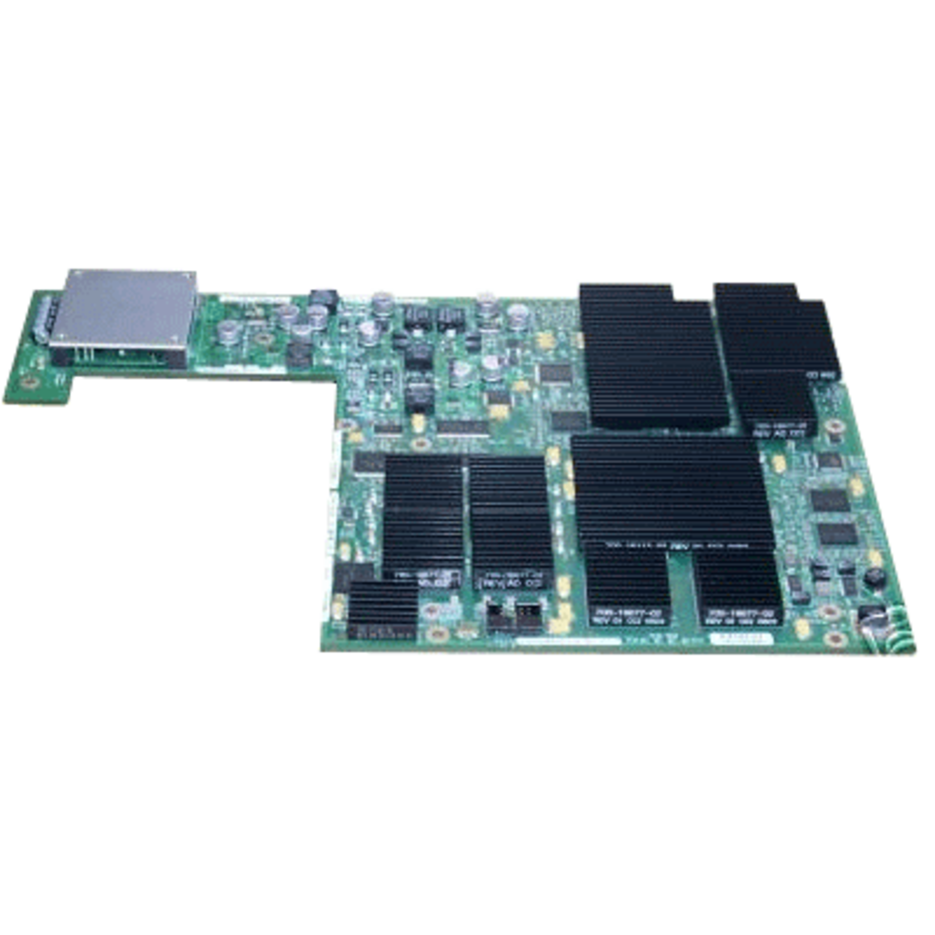 Модуль Cisco Catalyst WS-F6700-DFC3B