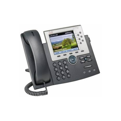 IP-телефон Cisco CP-7965G