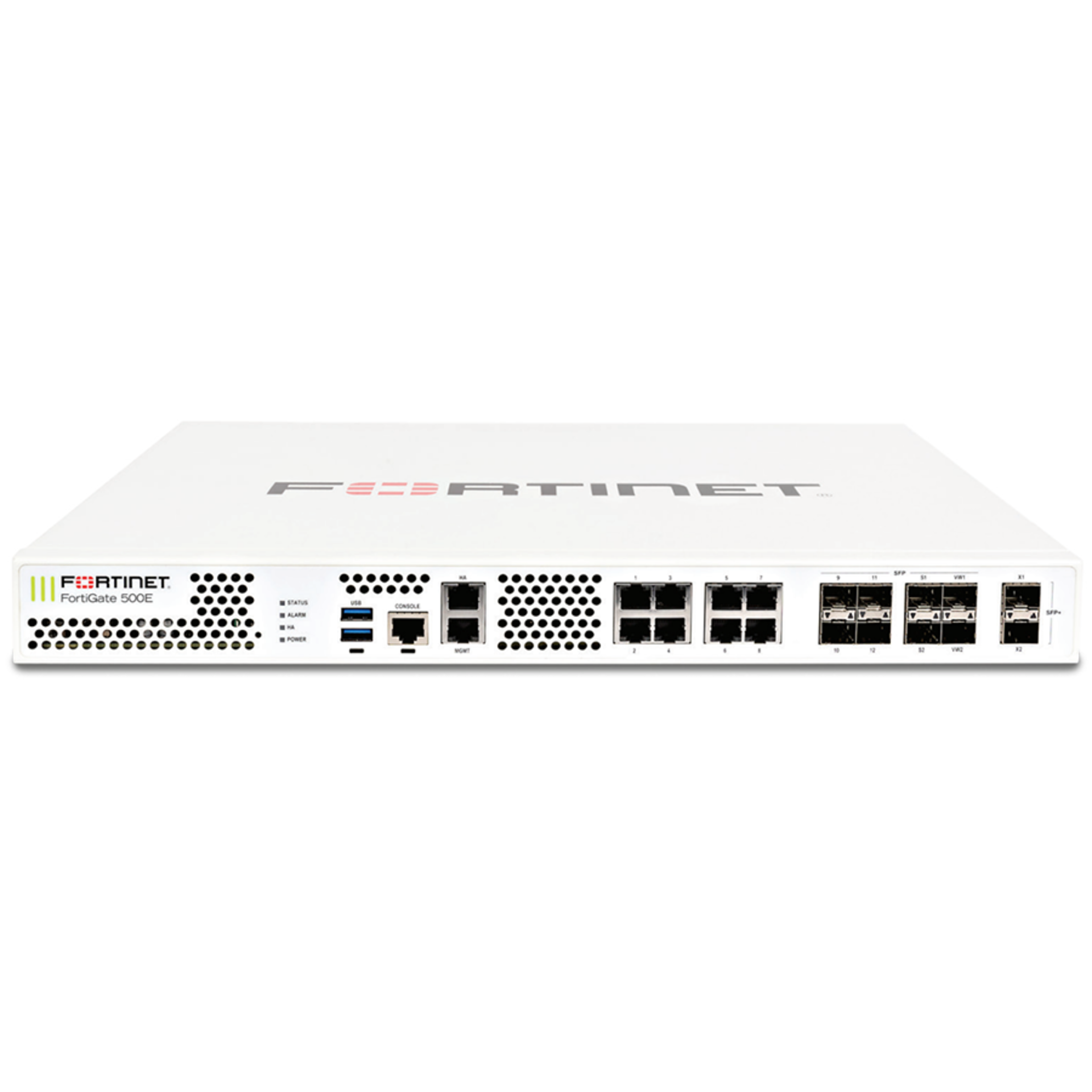 Межсетевой экран Fortinet FortiGate-500E