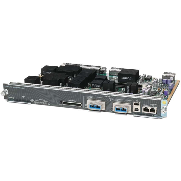 Модуль Cisco Catalyst WS-X45-SUP6-E