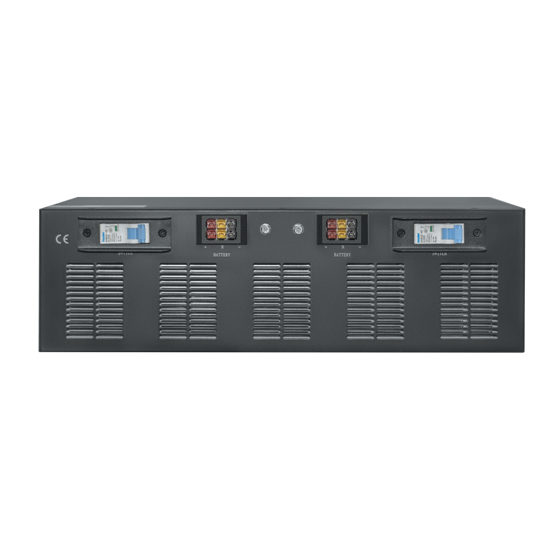 Блок батарей SNR-UPS-BCRT-610-MPLV2  для ИБП 6/10kVA