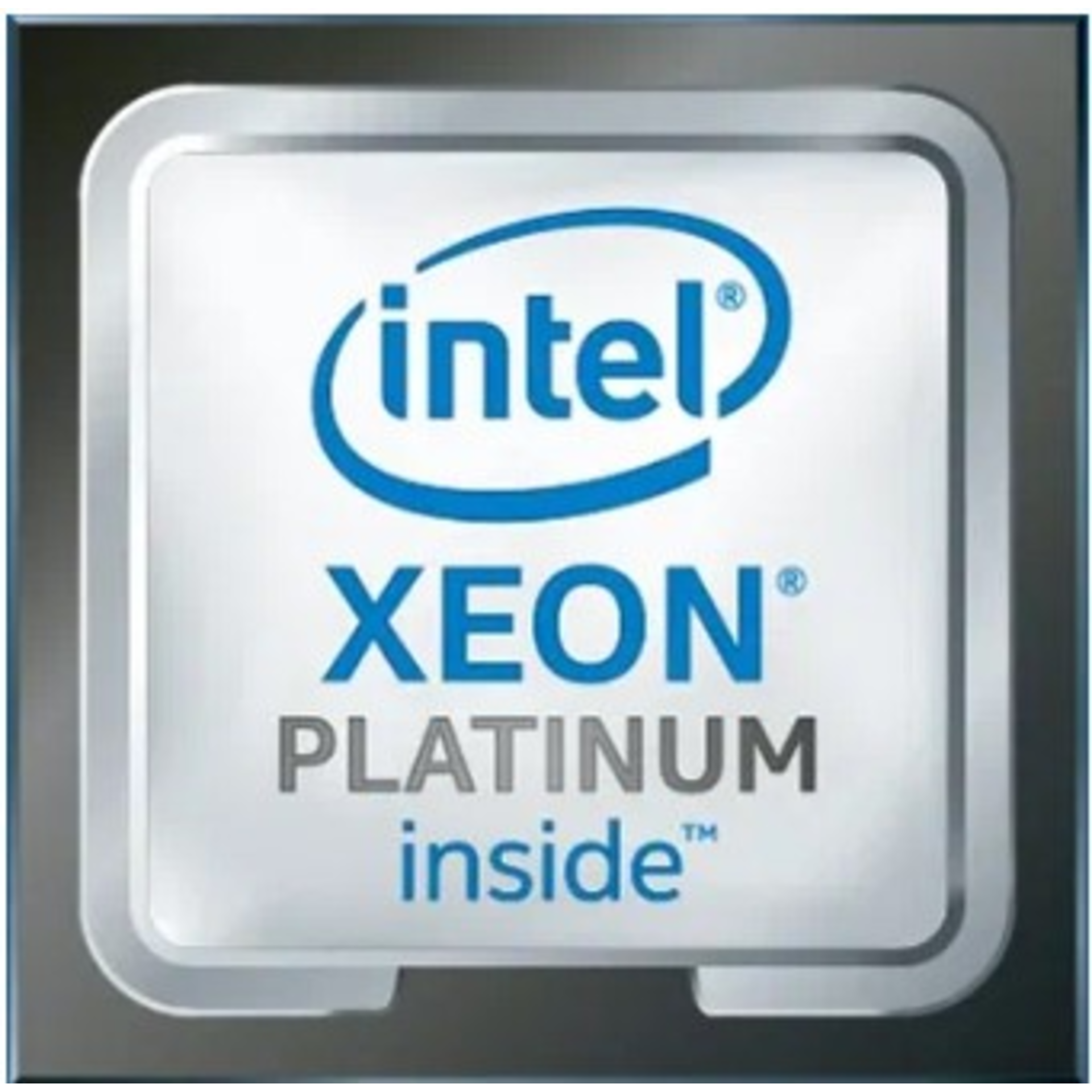 Процессор Intel Xeon Platinum 8253 (2.20 GHz/22M/16-core) Socket S3647