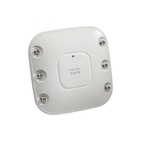 Точка доступа Cisco AIR-AP1262N-A-K9