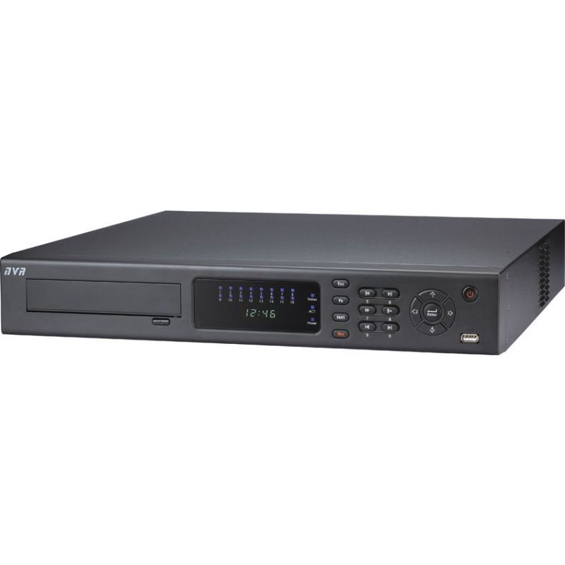 IP Видеорегистратор цифровой SNR-NVR-D08