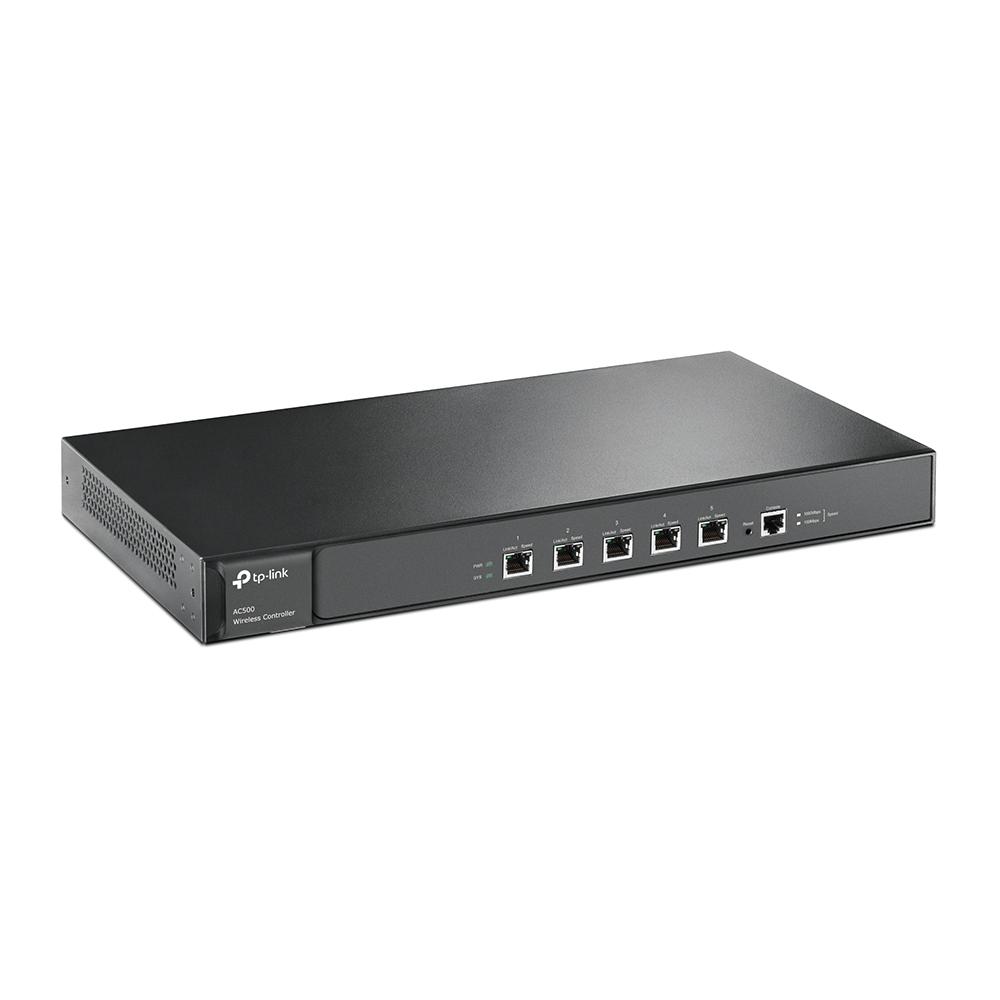 AC500 Wi-Fi контроллер Auranet