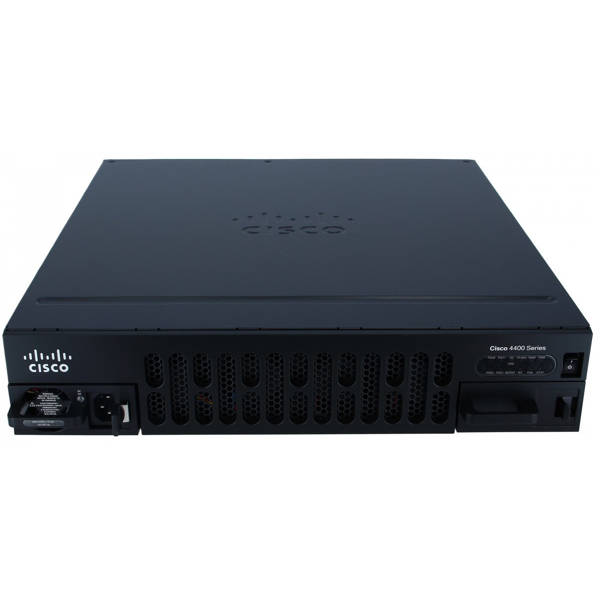 Маршрутизатор Cisco ISR4451-X