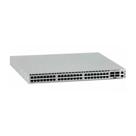 Коммутатор Arista DCS-7050T-64-F