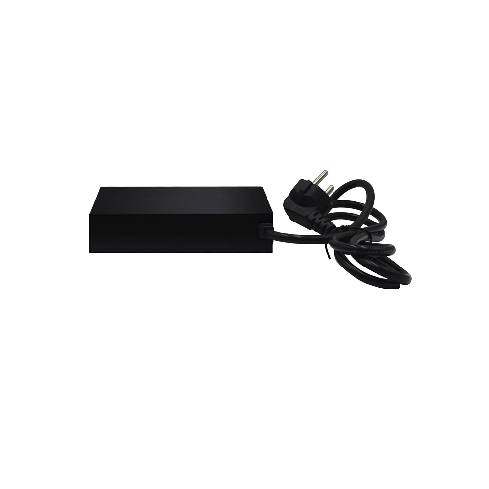 Коммутатор неуправляемый Wi-Tek PS205H