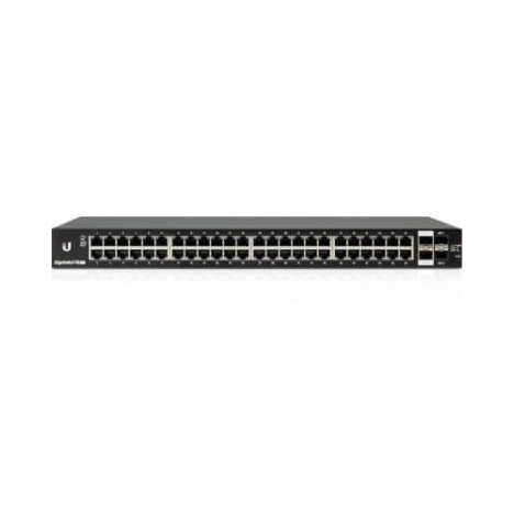 Коммутатор Ubiquiti EdgeSwitch 48 Lite